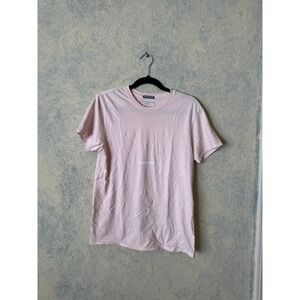 Talentless T-Shirt Womens Small Pink